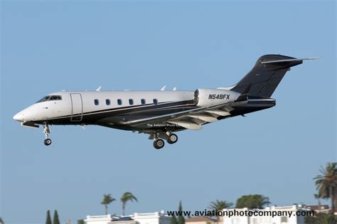 N345xb is a 2005 bombardier challenger 604 private jet available for charter through executive jet management inc. The Aviation Photo Company | Bombardier/Canadair Challenger