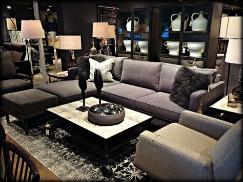 Pin By Dwell Home Furnishings On Store Showroom Furniture Sectional