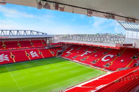 You can control zoom in/out with the mouse wheel or your fingers. Liverpool Football Club to introduce cashless solutions to ...