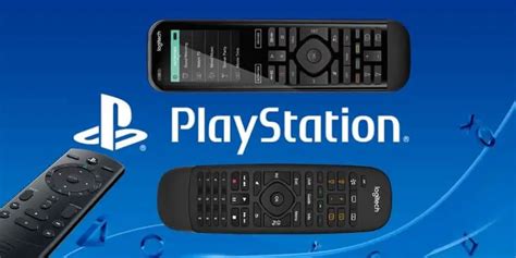 3 Best Universal Remotes For Ps4 And Ps3 Streaming And Apps Universal