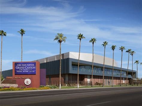 Grand Canyon University Job Openings