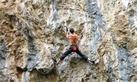 Rock climbing is everywhere these days. Skill vs. Strength Training in Rock Climbing — Uphill Athlete