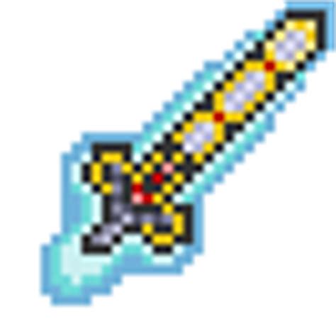 Enchanted Sword | Terraria Wiki | FANDOM powered by Wikia