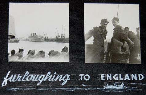 Longshore Soldiers Army Port Battalions In Wwii Illustrated Album Of