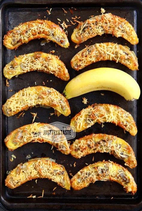 Check spelling or type a new query. Crispy Banana (Banana Milky Pie) | Ide makanan, Resep ...