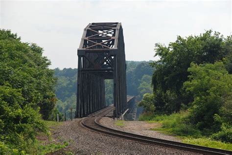 Loudon Railroad Bridge Photo Gallery