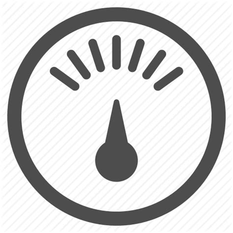 Meter Icon Png 252955 Free Icons Library