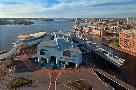 Ask about our builder and contractor pro services program! Nauticus (Norfolk, VA): Top Tips Before You Go ...