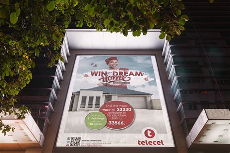 Win Your Dream Home on Behance