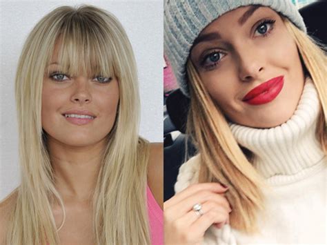 Amoureuse d'hugo philip depuis plus d'un an, caroline receveur est sur le point d'accoucher d'un petit marlon. Caroline Receveur : sa transformation physique depuis ...