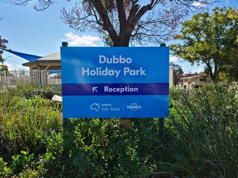 We did not find results for: NRMA acquires Dubbo pet-friendly park - Holiday Parks ...