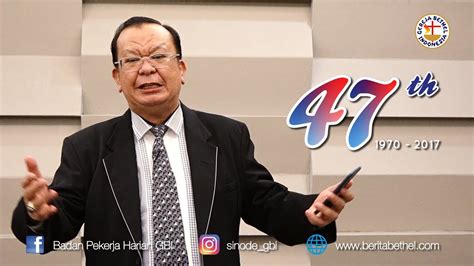 Hingga oktober 2017 besaran bpo yang diterapkan di wilayah dki jakarta adalah 0,13% dari pad, berdasarkan keterangan kepala biro kepala daerah dan kerja sama luar negeri dki jakarta, muhammad mawardi, mengutip. Pesan Bulanan Ketua Umum BPH GBI untuk bulan Oktober 2017 ...