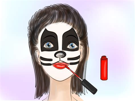 Kiss Cat Makeup Saubhaya Makeup