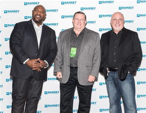 Dave Ramsey SmartVestor Program : John D King Financial ...