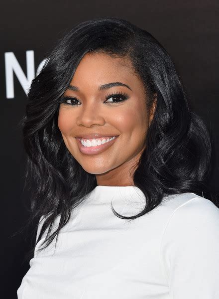 Uh Oh Gabrielle Union Sues Bet For Breach Of Contract