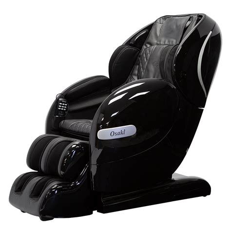 Osaki Monarch Massage Chair Reviews