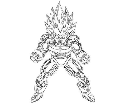 Check spelling or type a new query. Vegeta 2 Coloring | Crafty Teenager