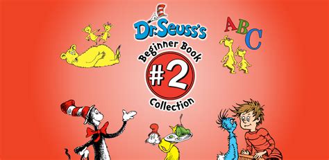 Dr Seuss Beginner Book Collection 2ukappstore For Android