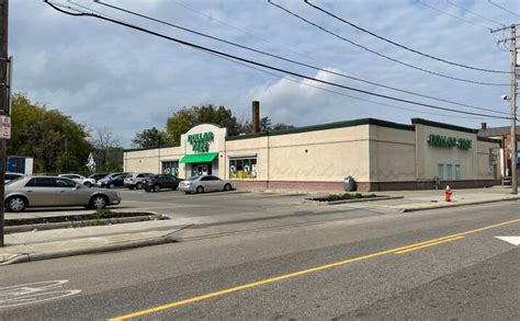 Miles Road Cleveland Oh Retail Property For Sale