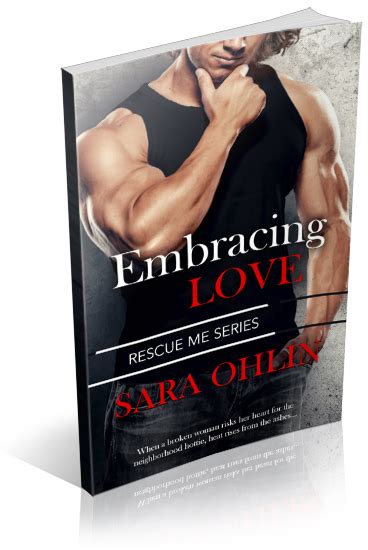 Blitz Sign Up Embracing Love By Sara Ohlin Xpresso Book Tours
