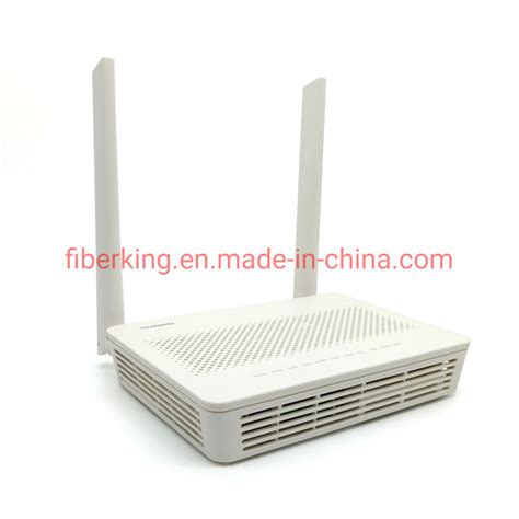 Ftth Wifi Ont Onu Gpon Eg8145v5 Huawei Fiber Optical Router Modem