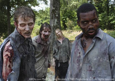 ‘the Walking Dead Spinoff Set In Los Angeles La Tvline