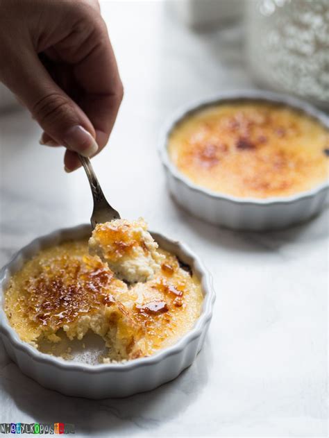 Search only for krem brulee przepis Creme brulee (With images) | Creme brulee, Desery, Jedzenie