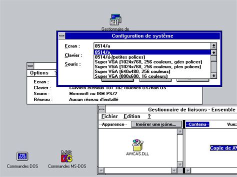 I came across it today on the web and have never heard of it before. Windows for Workgroups 3.11 1 ! by Jajan313 on DeviantArt