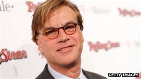 Aaron Sorkin Reveals Steve Jobs Film Plot Bbc News