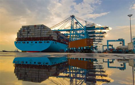 Maybe you would like to learn more about one of these? Maersk Line to divert cargo away from Algeciras during ...