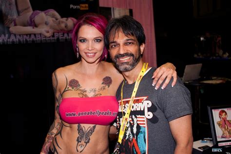 Exxxotica Nj Anna Bell Peaks And Romi Rain Words From The Master