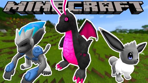 How To Get Special Textured Pokemon To Spawn In Pixelmon 1165 How To
