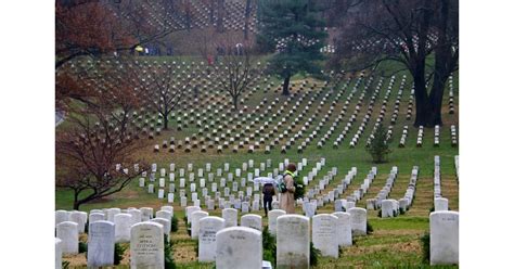 Wreaths across america at ft. 2018 National Wreaths Across America Day Sees the ...