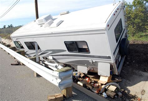 Turn To Rv Salvage Yards For Affordable Rv Parts And Accessories Camper