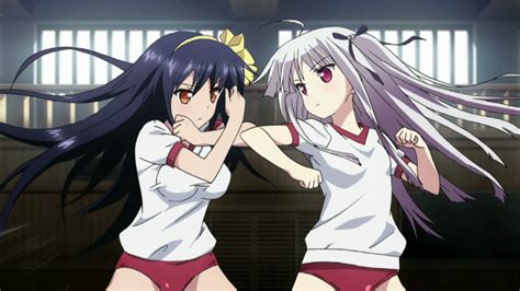 Discover Anime Like Absolute Duo Best In Eteachers