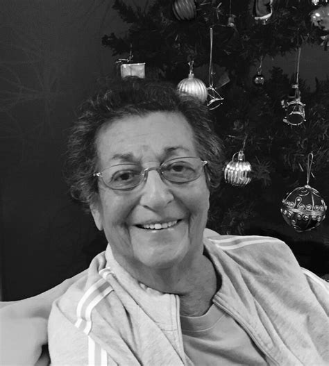 Obituary Of Dorothy Dora Onofrio Funeral Homes And Cremation Ser
