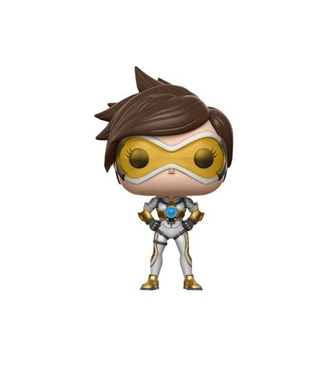 Funko Pop Tracer Special Edition Overwatch Nº92