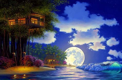 Paisajes Fondos De Pantalla Para Computadoras | Foto Bugil ...