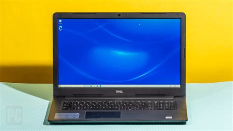 Dell Inspiron 17 3000 3793 Review Pcmag