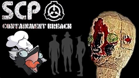 Scp 205 Scp Containment Breach Part 11 Youtube