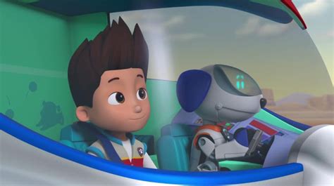 It is produced by spin master entertainment, with animation provided by guru studio. Robo-Dog/Gallery/Pups Save a Robo-Saurus | PAW Patrol Wiki ...