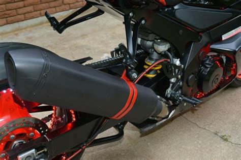 Free delivery and returns on ebay plus items for plus members. Custom 2006 Gsxr 1000 for sale on 2040-motos