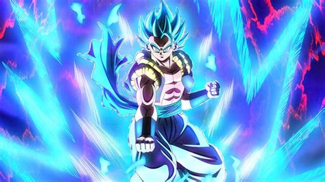 Extreme butōden , super saiyan blue is the most powerful super saiyan transformation. Dragon Ball Super Broly Trailer 5 BREAKDOWN in Hindi ...