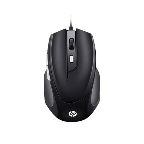 Hp M150 Kablolu Gaming Oyuncu Mouse