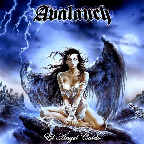 See more of el angel caido on facebook. Avalanch - El ángel caído (2001) | Metal Academy