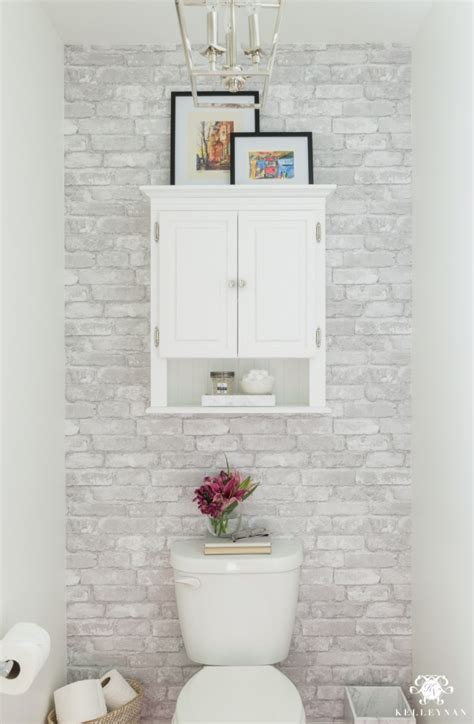 See more ideas about small bathroom, bathroom layout, bathroom design. how to decorate a water closet | Decoratingspecial.com