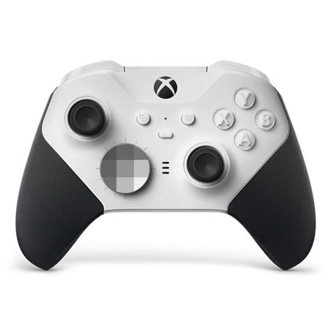 Xbox Elite Wireless Controller Series 2 Core White Pc Eb Games