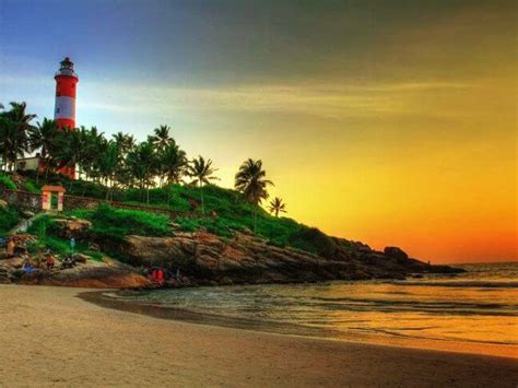 Top 10 Places To Visit In Kerala During The Monsoon South