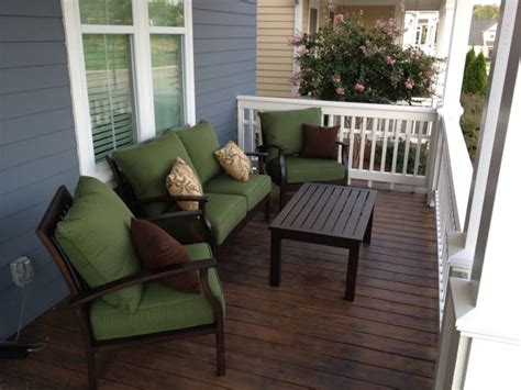Porch Furniture Add Some Elegance In Your Home Best Enjoy Living