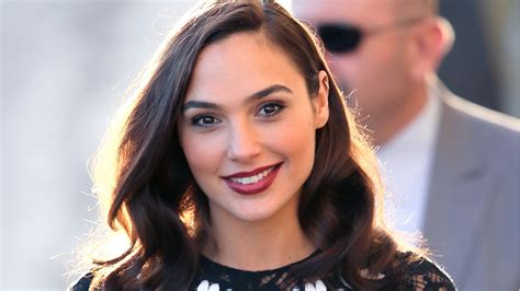Gal Gadot Finally Responds To Controversial Imagine Video